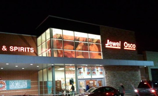 Photo of Jewel-Osco