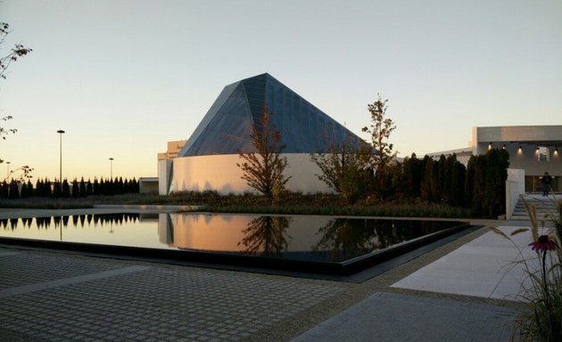 Photo of The Ismaili Centre, Toronto