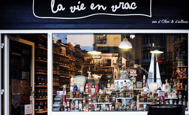 Photo de Epicerie Fine la vie en vrac