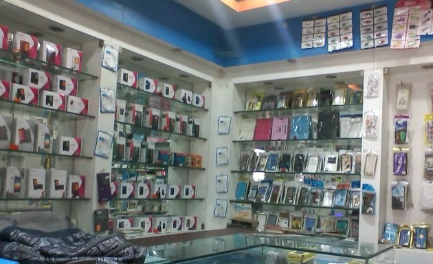 Photo of marudhar mobiles &electronics