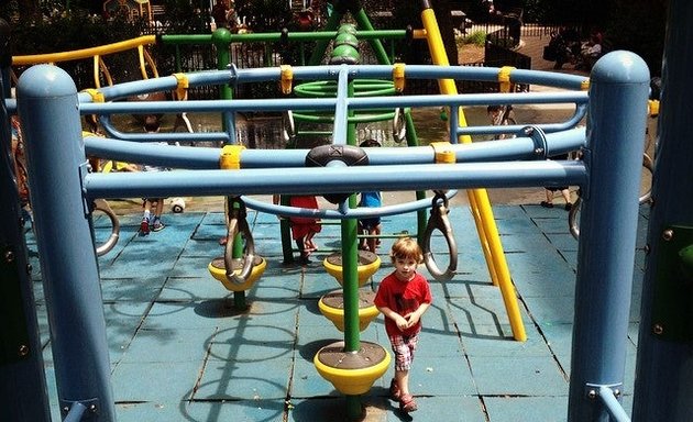 Photo of DeKovats Playground