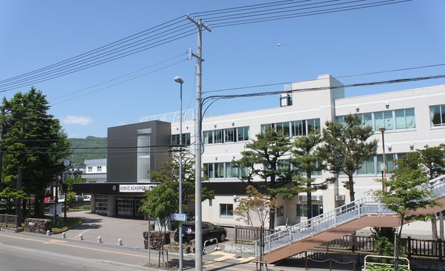 写真 札幌市立手稲東小学校