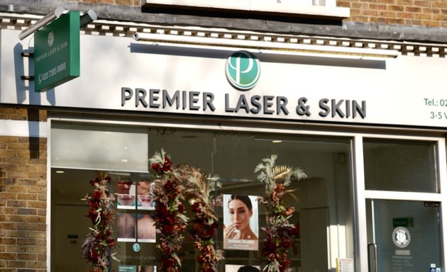 Photo of Premier Laser & Skin Clinic London- Fulham Broadway