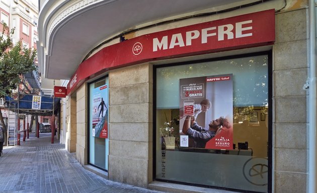 Foto de Mapfre