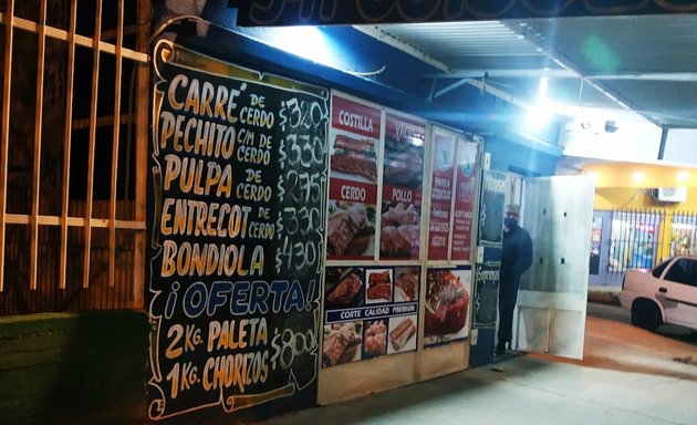 Foto de Mercado Integral de Carnes