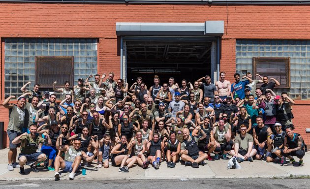 Photo of CrossFit UNLEASHED