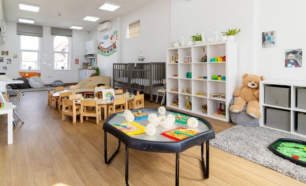 Photo of Montessori by Busy Bees in Harrow Marlborough Hill