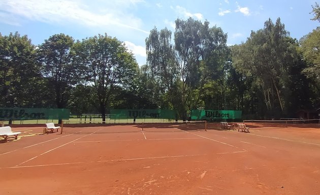 Foto von Tennisclub Charlottenburg Nord e.V.