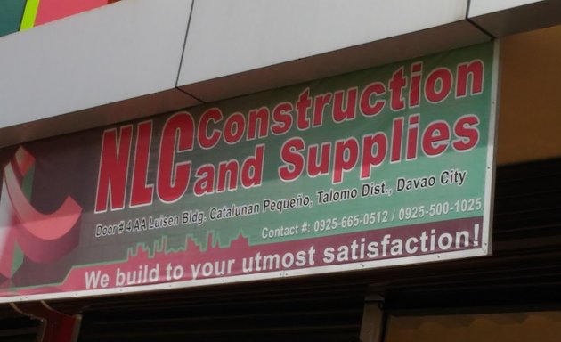Photo of NLC Construction And Supplies