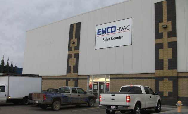 Photo of Emco HVAC