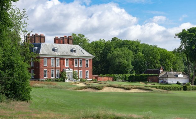 Photo of Royal Blackheath Golf Club