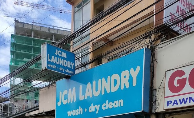 Photo of JCM Laundry