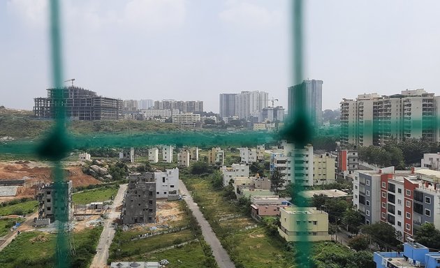 Photo of Jain Swadesh Apartments