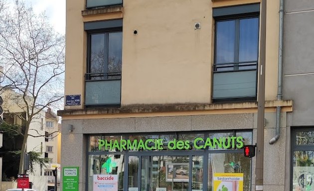 Photo de Pharmacie Des Canuts