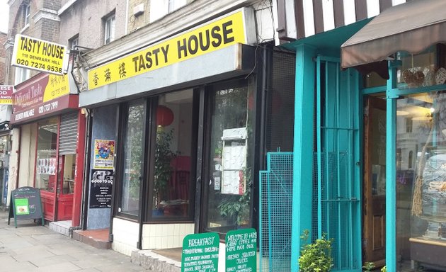 Photo of Tasty House