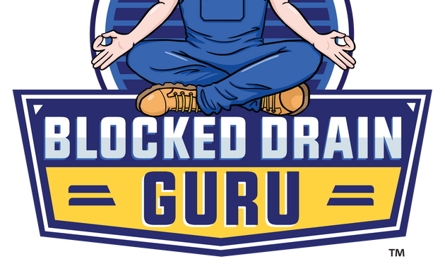Photo of Blocked Drain Guru