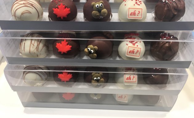 Photo of Rocky Mountain Chocolate Factory Calgary Airport