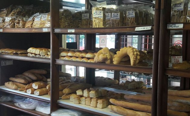 Foto de Panadería La Nueva San Francisco