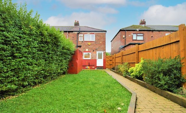 Photo of Wigwam Homes Estate Agents Hull