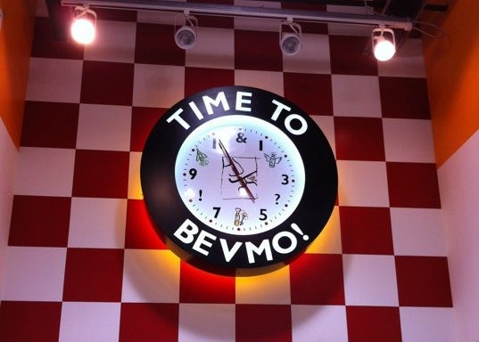 Photo of BevMo!