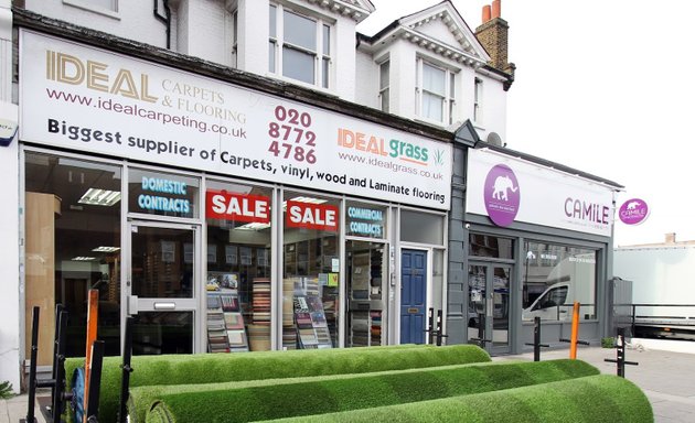 Photo of Ideal Carpets & Flooring