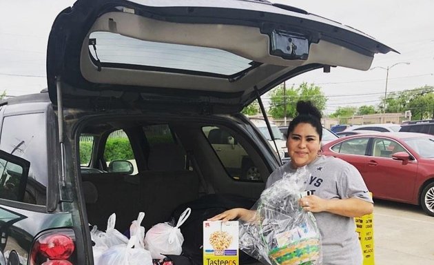 Photo of Food Distribution Center - Brother Bills Helping Hand