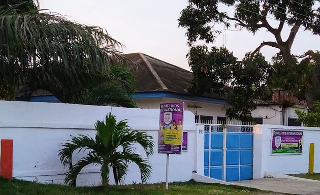 Photo of Bethel Kids International School