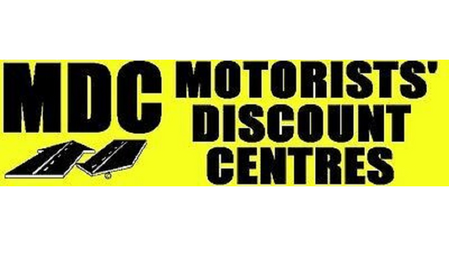Photo of Motorists' Discount Centres