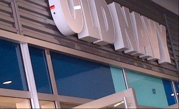 Photo of Old Navy