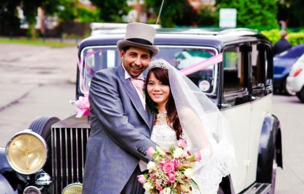 Photo of Wedding Photography and Videography Gloucestershire