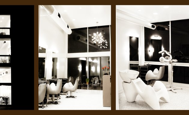 Photo of Laurentius Salon