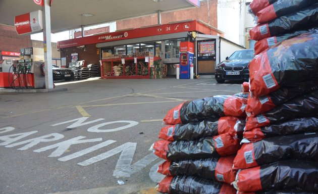 Photo of Texaco Petrol Station West Norwood