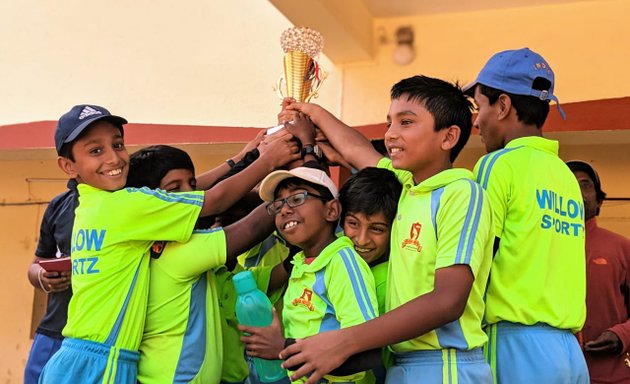 Photo of Willow Sportz Cricket Academy