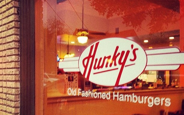 Photo of Hunky's