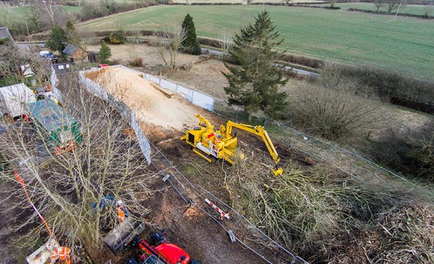 Photo of Sevenhills Demolition