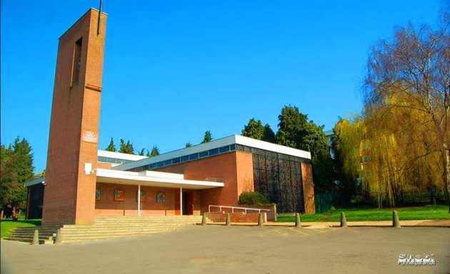 Photo of Holy Family Catholic Church