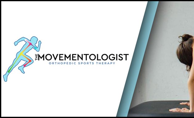 Photo of The Movementologist