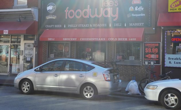 Photo of Lee's Foodway