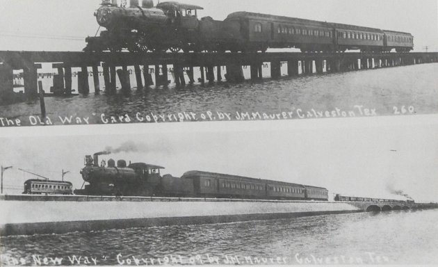 Photo of Railroad Commission of Texas