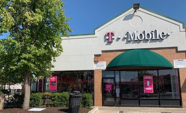 Photo of T-Mobile