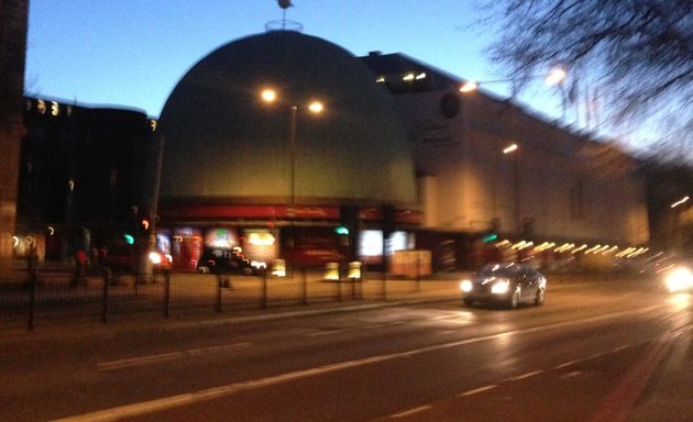 Photo of University of Westminster Marylebone Hall