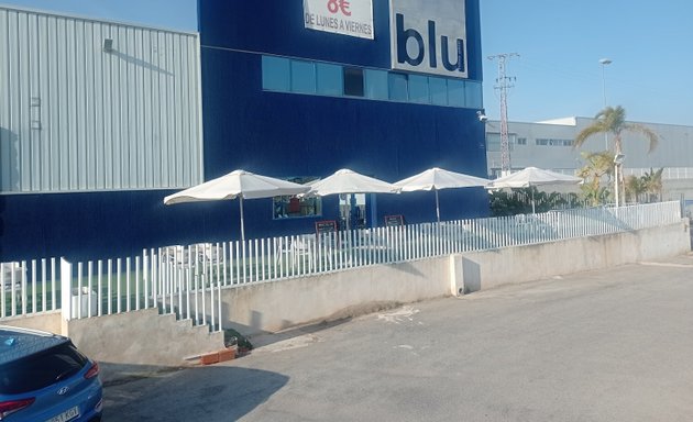 Foto de El Rincón del Blu