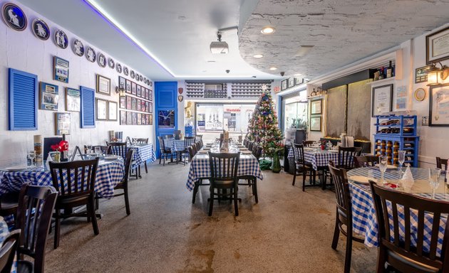 Photo of Delphi Greek Restaurant and Bar