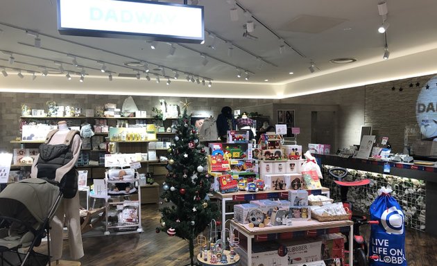 写真 Dadway 札幌ステラプレイス店