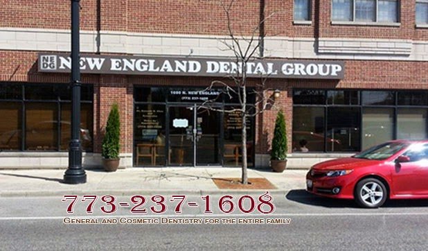 Photo of New England Dental Group