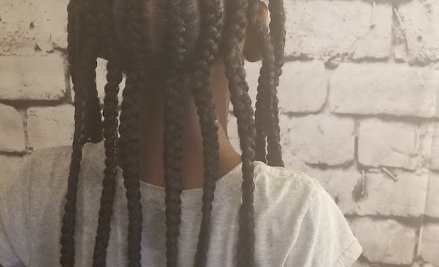 Photo of 702braids4U