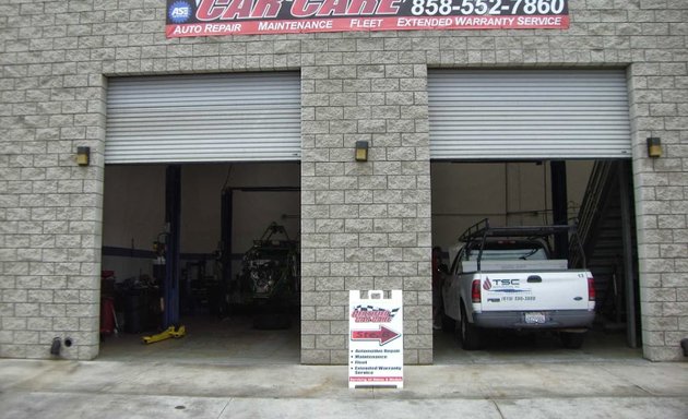 Photo of Certified Car Care