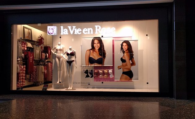 Photo of la Vie en Rose Complexe Desjardins