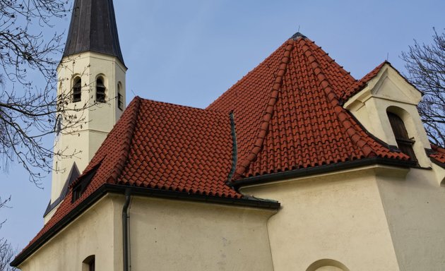 Foto von Kath. Kirche St. Stephan