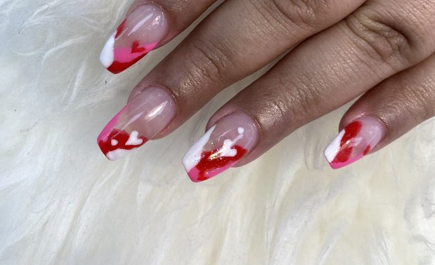 Photo of Hot Nails